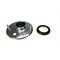 Crp Products Volvo 740 85-86 4 Cyl 2.3L Strut Mount, Avq0123R AVQ0123R - alternate 1
